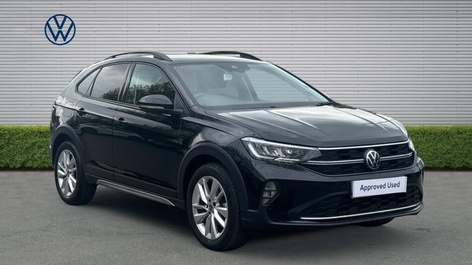 Volkswagen Taigo 1.0 TSI Match 5dr Petrol Hatchback